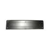 LR016853 LR016134 DRB500090XXX: Compatible Front License Plate Bracket for Land Rover Range Rover