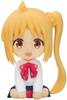 Good Smile Company Nendoroid Plus Anime the Ijichi Nika Rubber Mascot "Bocchi Rock!"