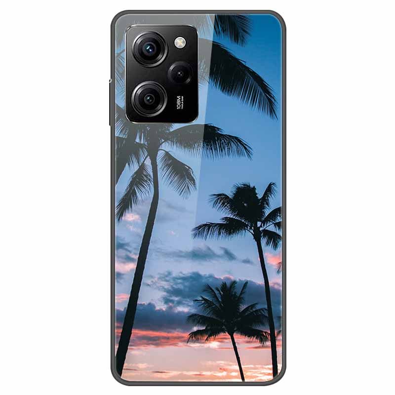Case For Xiaomi Redmi Note 12 Pro Plus 5G Pro+ Cover Hard Protector Cases for Xiaomi Redmi Note12 5G 12Pro Tempered Glass Case