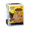 FUNKO My Hero Academia Fumikage Tokoyami POP! ANIMATION - (Fallen Angel)