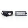 Jeep Grand Cherokee, Compass, Maserati, Fiat, Dodge LED License Plate Light