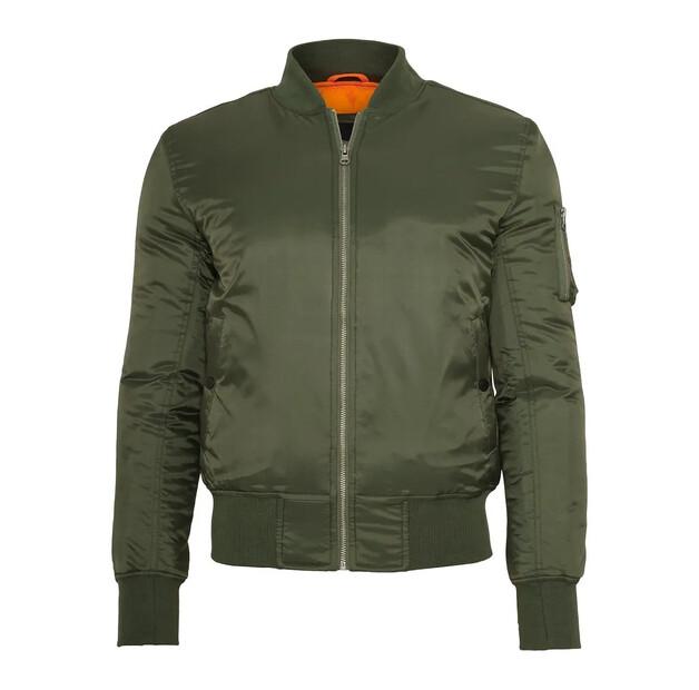 Urban Classics Basic Jacket