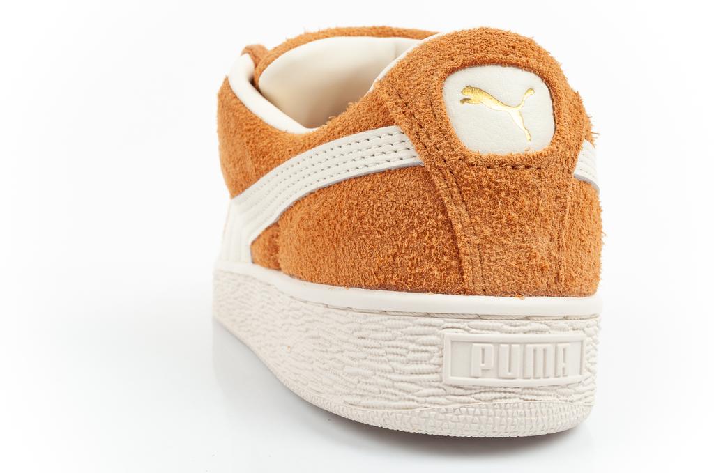 Puma Suede XL Hairy [397241 04] Size 43