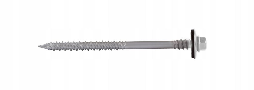 GTRW SP A19 screws 6.4/7.0x100mm RAL 9010
