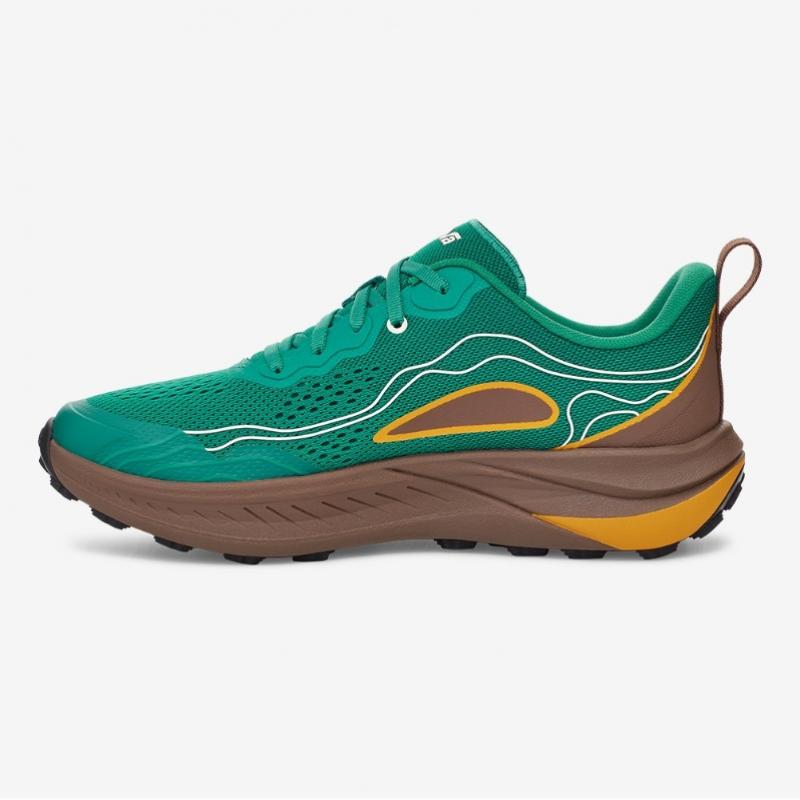 Teva Men S Hiking ShoeS Trailwonder Low Stvm2436012 Cnr