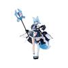 Kotobukiya Arcanadia Yukumo ReACT-C Height Approx. 155mm Non-scale Plastic Model