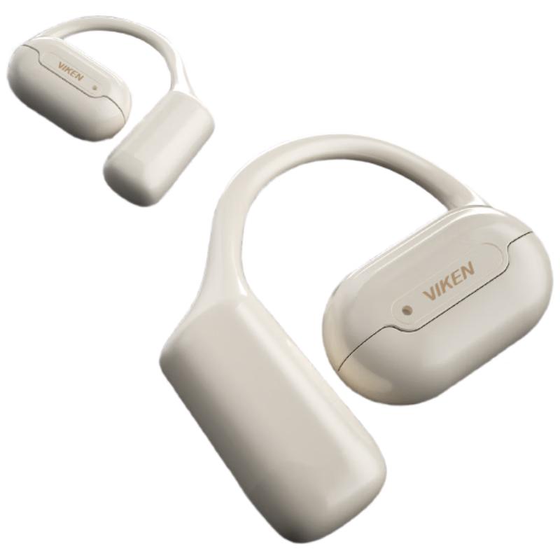

Viken G8 Open-Ear Bluetooth Ear-hook Headphones