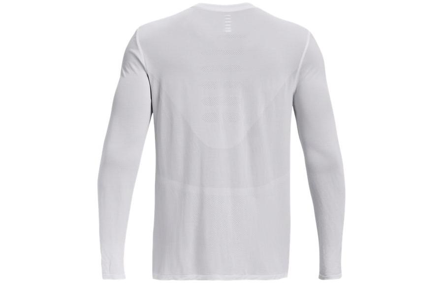 Under Armour T Shirt Men's White 1375693-100
