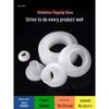 T-Shaped Insulating Sleeve Step-Style Shaft Bushing
