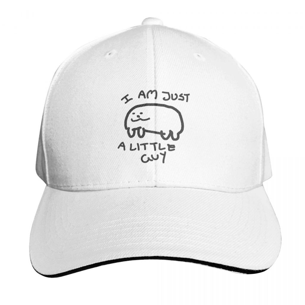 Just a little Guy Baseball Cap hats on offer Designer Hat Golf Hat Unisex New Hat Hats For Unisex Womens