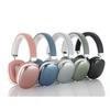 Cuffie Bluetooth Wireless Over-Ear per Telefoni Cellulari