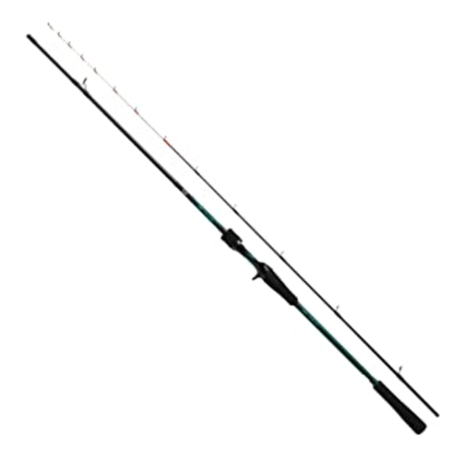 

DAIWA Tip Run Rod Emeraldas MX BORT Fishing Rod 68ML/H-S E чёрный