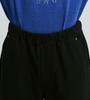 Lee Fleeasy Sweatpants Free Size LM5807, Black,