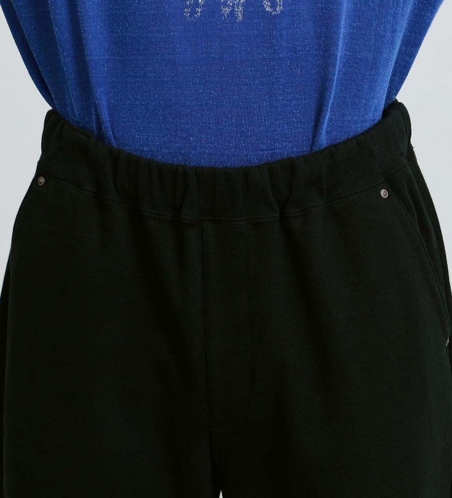 Lee Fleeasy Sweatpants Free Size LM5807, Black,