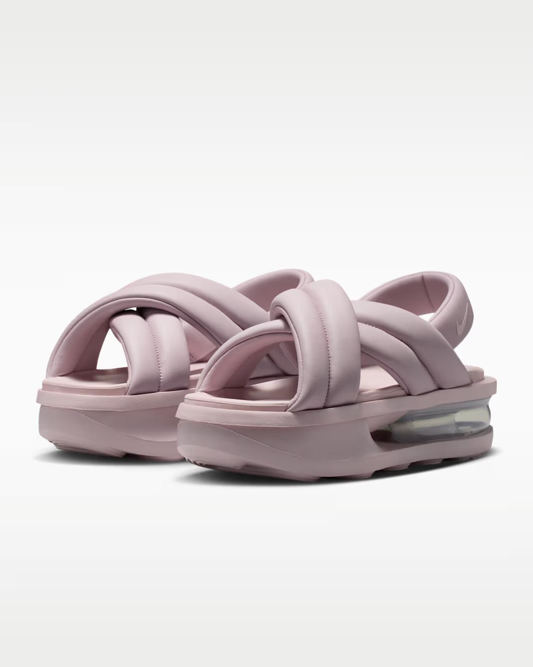 FJ5929-602 Nike Air Max Isla Particle Rose (Женский) 5