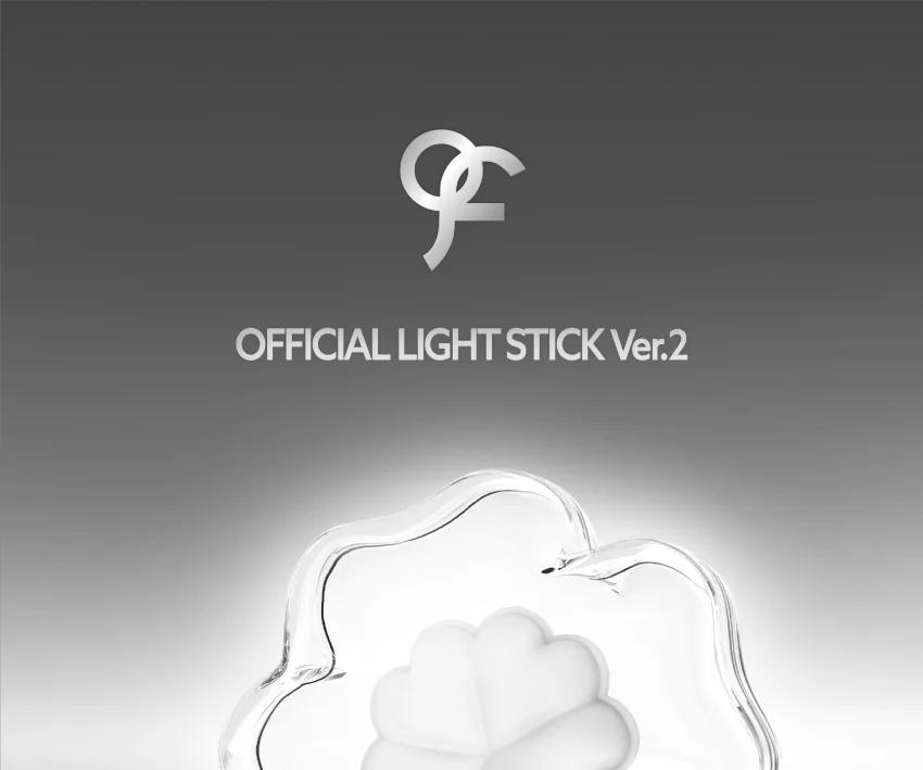 fromis_9 - OFFICIAL LIGHT STICK ver.2