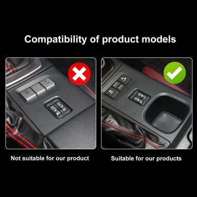 Accessori per abitacolo auto – Modanature per interni auto
