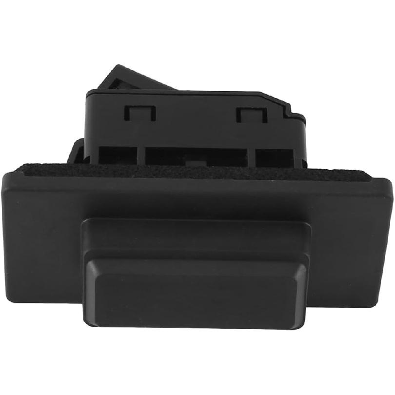 EUPLI BHN1-56-8D0B Car Rear Trunk Release Switch Button Back Door Opening Switch for Mazda 3-3 CX3 2014-2021 Sedan