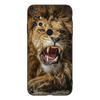 Case For OnePlus Nord N100 N10 5G Case For One Plus Nord N10 5G N100 4G Bumper Black Tpu Case Lion Wolf Tiger Dragon