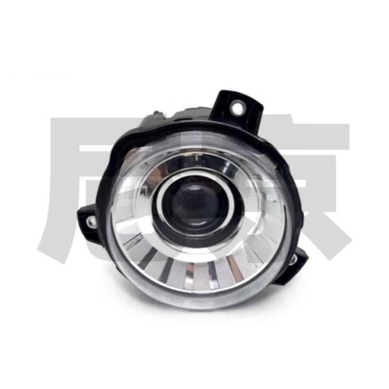 Nijing Headlight Assembly for BAIC BJ80/151A New Warrior