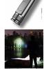 Rechargeable High-Brightness Mini Flashlight – Portable, Multifunctional, Super Bright, Long-Range for Home, and Outdoor Use.