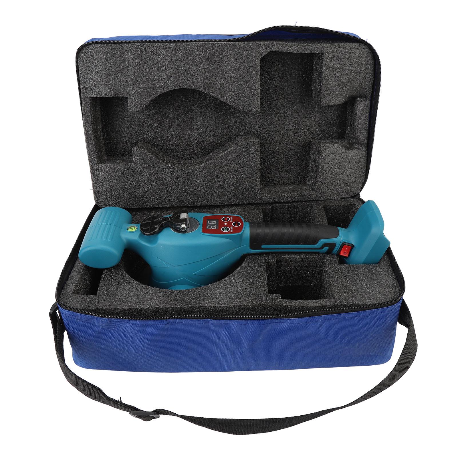 

Вибрационный инструмент для плитки 50 кг сила всасывания 5 передач беспроводной вибрационный выравниватель плитки для BL1830