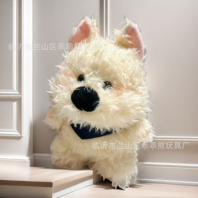 Entzückende Plüsch-Acht-Zoll-Greifautomat-Puppen für Hochzeiten und Partys