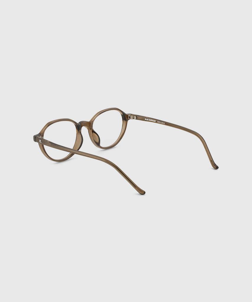 Beulluellipeonteu Eldo Brown Crystal