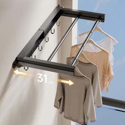 Wasproducten – Droogrekken