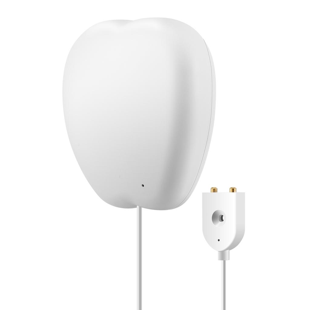 Water Leak Detector Intelligent Wireless Alarm APP Remote Alarm for Tuya Kitchen Living Room