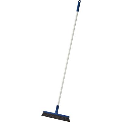 Yamazaki Sangyo Made In Japan CONDOR JS Series Free Broom 32 Contains Antistatic Prevents Dirt from Getting Joint Assembly Compact Disaster Space
