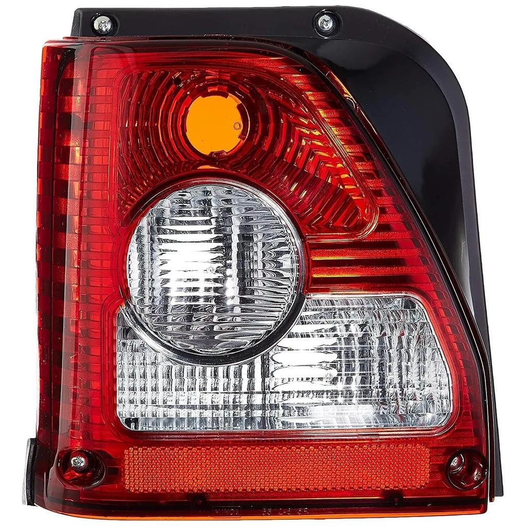 Tail Back light assembly For Suzuki 800 (Left Side) Type 3 (2005-2014)