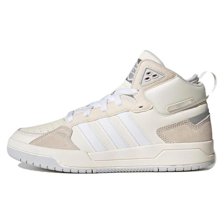 

Adidas Neo 100DB Shoes Halo Ivory Women s GZ4984 36