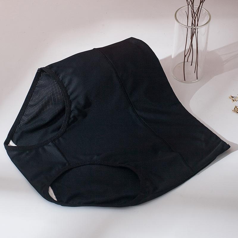 1 Piece Briefs Women's Big Size Underwear Panties Shorts Underpants Ladies Undies Breathable Knickers L XL 2XL 3XL 4XL