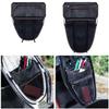Motorcycle Saddlebags for Suzuki Bergman 125 Fjr 1300 Bergman 400 Adv150 Motorcycle Scooter Seat