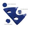 Anti Scratch Bite Hanging Cat Grooming Hammock Durable Breathable Polyester Bathing Nail Trimming Restraint Bag Pet Supplies