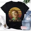 Hey Snot Face Drop Dead Fred Funny Vintage Men's T-Shirt, Snot Face Shirt, Drop Dead Fred Shirt, Rik Mayall Shirt
