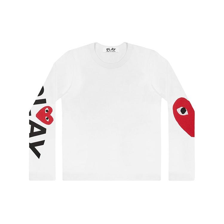 Comme des Garçons PLAY COMME des