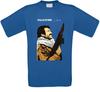 Palestine Palestine Gaza West Bank Hebron Ramalla Al-Quds T-Shirt