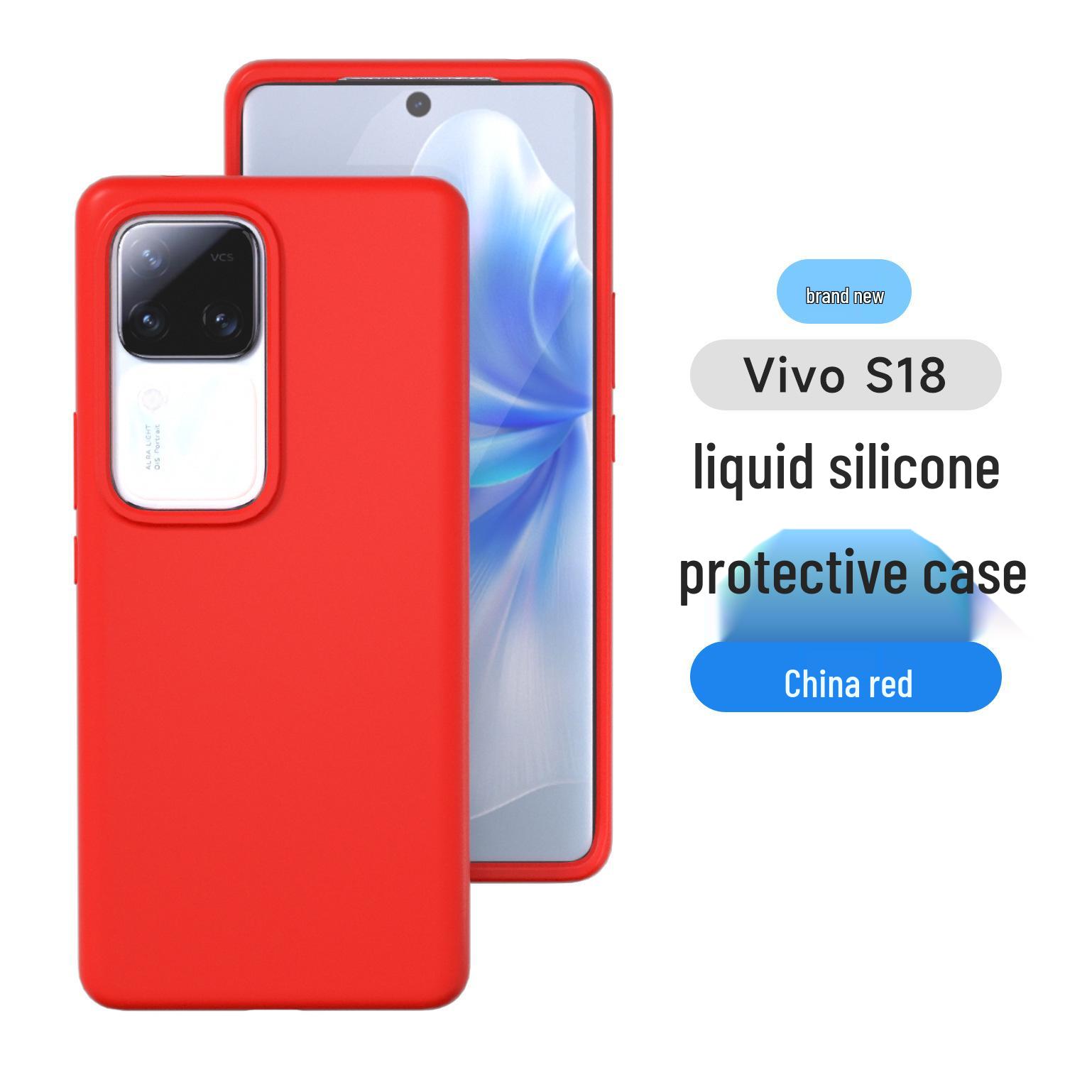 

Motorola E40/30/22/13/G84 Edge 30 Pro Чехол для телефона из жидкого силикона Moto G71S/G82/G52