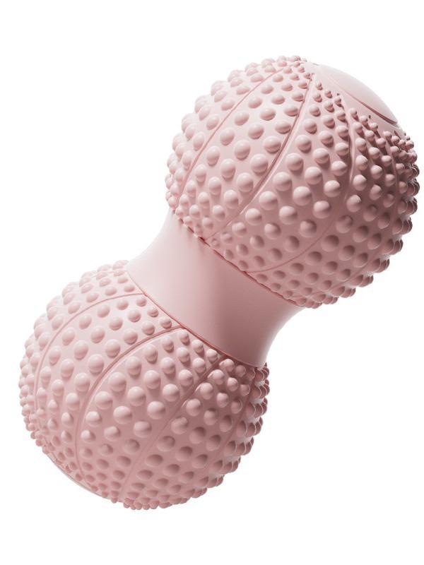 Fascia Massage Peanut Ball for Foot, Arch, Muscle & Neck Relaxation