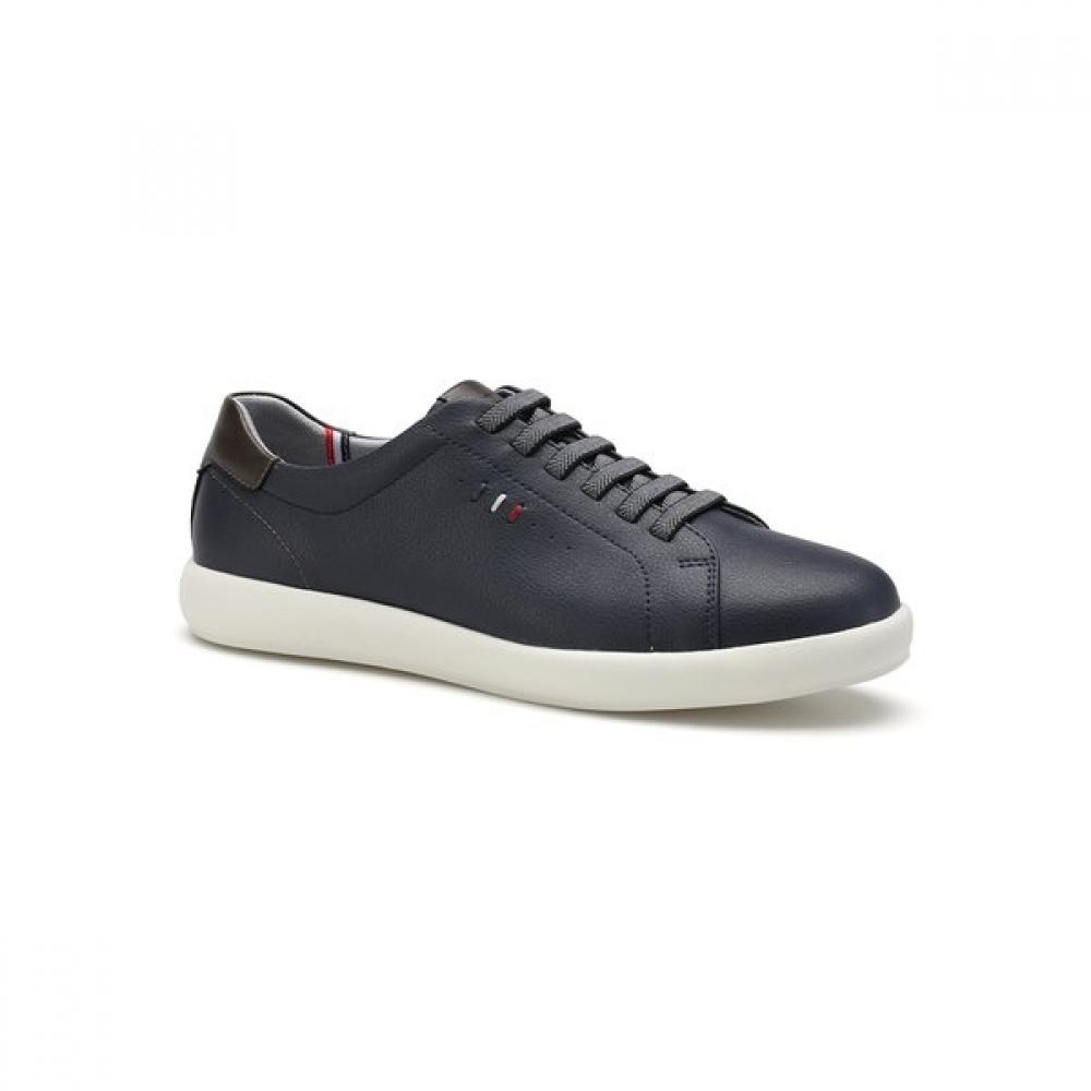 Thommcan Men S Comfort caSual SneakerS Bruno 01 Navy 9tmbn16S2S