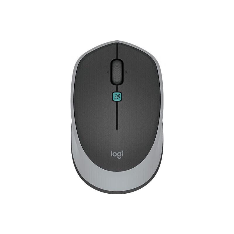 

Logitech M380 Wireless AI Voice Mouse