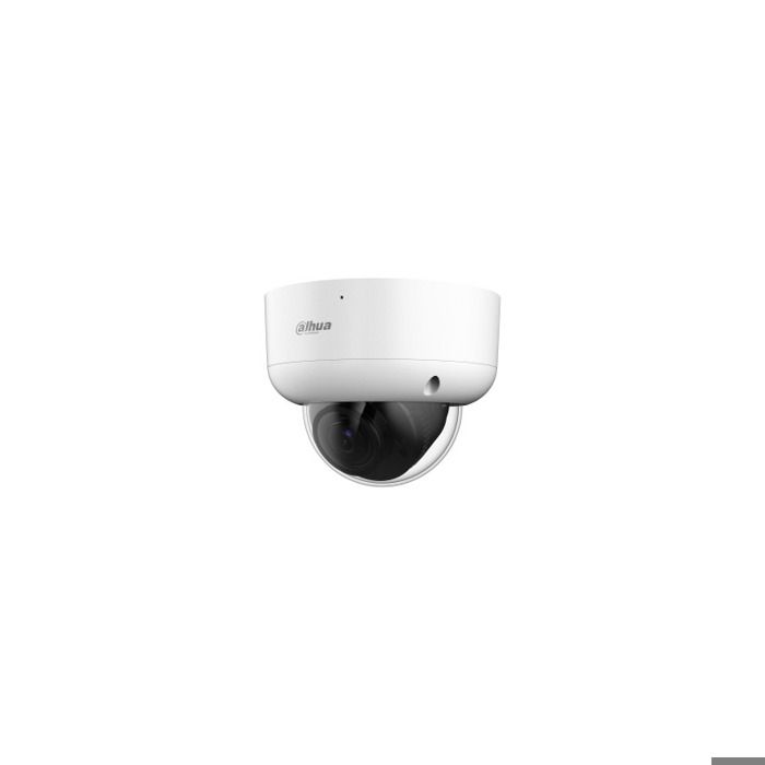 DAHUA Caméra BNC dôme 8 MP VF 2.7-13.5 mm IR 50m - HAC-HDBW1801RAP-Z-A-27135-S2