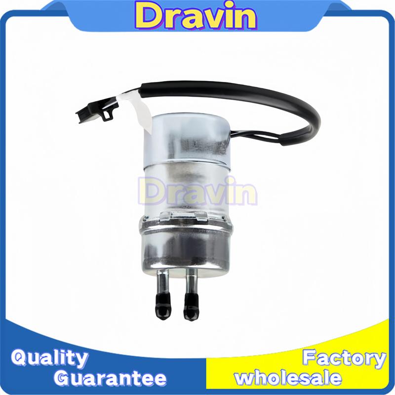 3YX-13907-01-00 Motorcycle Gas Petrol Fuel Pump for YAMAHA XV400 XV535A XV535 Virago 400 535 XP500 T-MAX XVS650 V STAR 650 XJ600