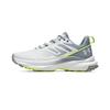 Official Comfortable Versatile Low-Top Running Shoes Unisex Running Shoes Gray 5138005-0146