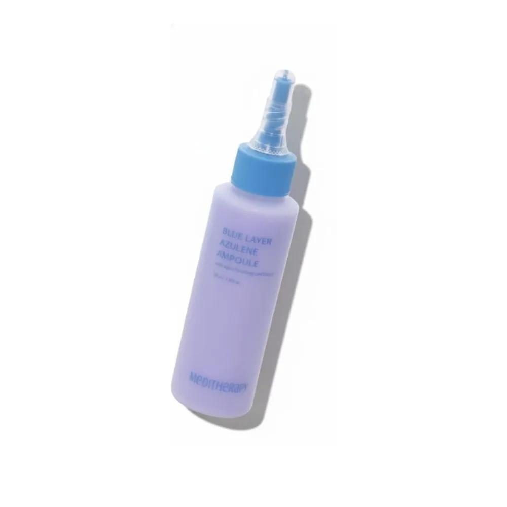 MEDITHERAPY Blue Layer Azulene Ampoule 100ml