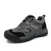 Breathable New Outdoor Shoes Hiking Shoes Large Size Hiking Shoes Couple Warm Shoes