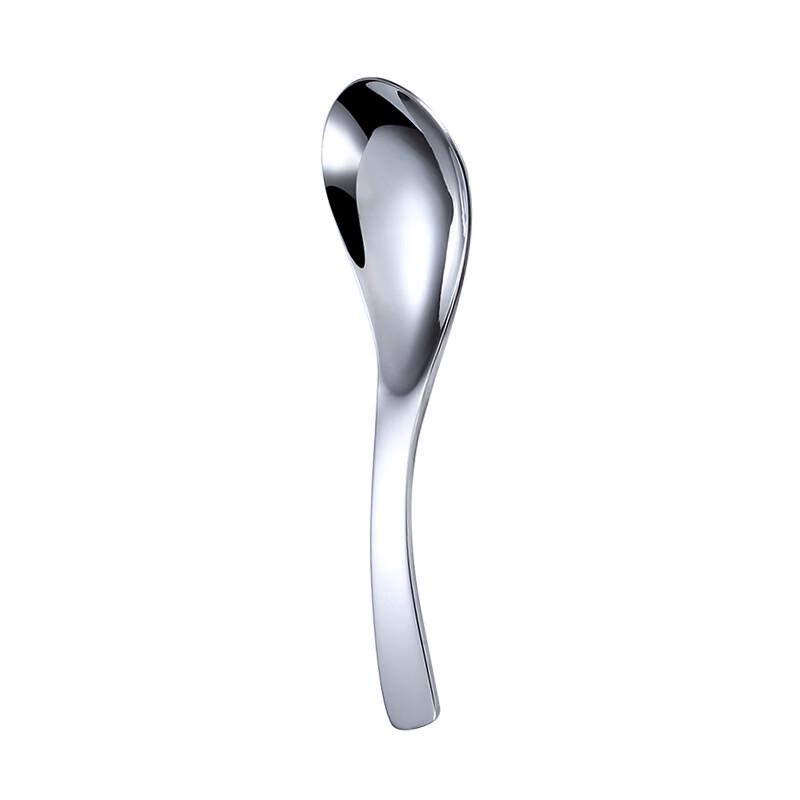 Ru Han 304 Stainless Steel Spoon