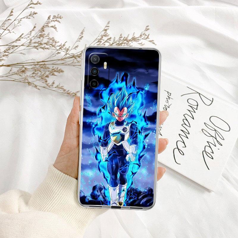 

TR13 Dragon Ball Vegeta Phone Case for Motorola G10 G20 G30 G31 G32 G34 G35 G41 G42 G50 G51 G52 G55 G60 G60S G62 G71 G72 G75 Motorola Moto G60S